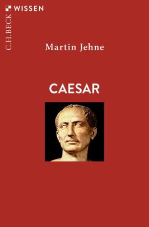 Caesar | Martin Jehne