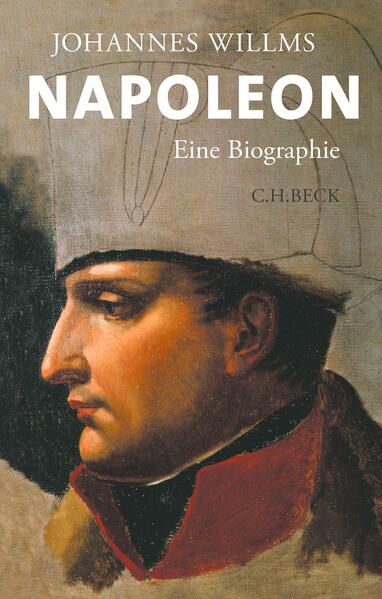 Napoleon | Johannes Willms