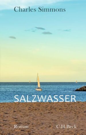 “EIN KLEINES MEISTERWERK.” BARBARA VON BECKER, FRANKFURTER RUNDSCHAU "Im Sommer 1963 verliebte ich mich, und mein Vater ertrank." So beginnt die Erzählung über einen Sommer, an dessen Ende nichts mehr so ist wie zuvor: Wie jedes Jahr verbringt der fünfzehnjährige Michael die Ferien mit seinen Eltern am Atlantik. Doch diesmal gibt es eine Veränderung, denn in dem benachbarten Gästehaus zieht die verführerische Mrs. Mertz mit ihrer zwanzigjährigen Tochter Zina ein. Die Andersartigkeit und Offenheit, die die beiden Frauen umgeben, faszinieren nicht nur Michael. Augenblicklich verliebt er sich in die schöne Zina und ist ihren Kaprizen hoffnungslos ausgeliefert. Als er jedoch seine romantischen Gefühle ihr gegenüber auf die grausamste Art und Weise verraten sieht, bricht für ihn die unschuldige Welt seiner Kindheit zusammen, und es kommt zum tragischen Ende eines Sommers. In der Neuerzählung von Turgenjews Novelle «Erste Liebe» schildert Simmons einfühlsam und fast ein wenig wehmütig den Verlust der kindlichen Unschuld, der die Verwirrungen der ersten Liebe begleitet. Den Hintergrund dazu bilden die Farben und Stimmungen eines Sommers am Meer. "[Sein Stil] ist knapp, aber nicht kühl, schmucklos, aber nicht trocken, ruhig, aber nicht gelassen (...) Das Wunderbarste an diesem Buch ist, daß es besser ist als Turgenjews Novelle." Harald Jähner, Berliner Zeitung"Hier finden wir die Bilder, nach denen wir im Leben streben." Martin Lüdke, Die ZEIT Jetzt als Taschenbuch wieder lieferbar!