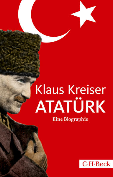 Atatürk | Klaus Kreiser