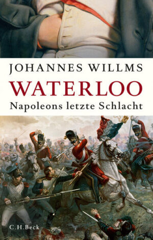 Waterloo | Johannes Willms