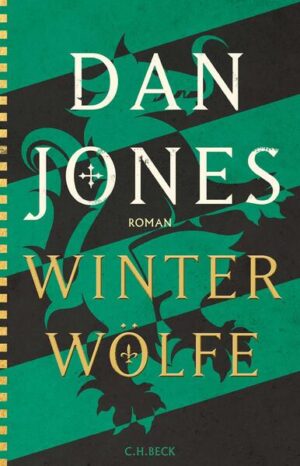 Dan Jones' fulminante Fortsetzung der Essex-Dogs-Saga Ende August 1346: Die große Schlacht bei Crécy ist geschlagen. Die erschöpften Essex Dogs wollen nach Hause, doch der englische König hat anders entschieden: Noch weiter im Norden liegt die reiche Hafenstadt Calais. Während der winterlichen Belagerung werden die Söldner zu einsamen Wölfen... Im zweiten Teil seiner Essex-Dogs-Trilogie lässt Dan Jones seine Leser ganz tief eintauchen in ein dunkles Mittelalter, in dem die zarten Flammen an Menschlichkeit, Sehnsucht und Liebe nur umso heller leuchten. Mit französischem Terrain sind die englischen Söldner mittlerweile vertraut. Aber eine monatelange Belagerung einer Stadt und ihrer Bewohner - das ist auch für Männer, die schon alles gesehen haben, eine brutale Erfahrung. Wofür und gegen wen kämpfen sie hier? Im zweiten Teil seiner Essex-Dogs-Trilogie versteht es Dan Jones meisterhaft, seine Leser mit filmreifen Szenenwechseln in Atem zu halten. Die Dogs geraten in den Bann einer flämischen Söldnerin, die sich aufs Geschäft mit der Liebe versteht. Die junge Squelette ist auf Rache an den Engländern aus - und trägt das Messer, das ihr Loveday einst geschenkt hatte, immer bei sich. Romford will sich nach England absetzen, wird von Piraten in das belagerte Calais geschleust und flieht kurz vor der Kapitulation der Stadt mit einem geheimisvollen Dokument. Hinter alledem ist ein finsteres Grollen zu vernehmen. Für die Dogs bahnt sich eine Katastrophe an. Ihre Welt wird sich für immer verändern. „Warum zur Hölle belagern wir dieses Drecksloch von einer Stadt?“ Sir Hugh Hastings zu Scotsman „Packend und detailreich erzählt. Wer Ken Follett mag, wird es lieben!“ Freundin „Dan Jones übersetzt mittelalterliche Militärgeschichte in einen spektakulären Hollywood- Film.“ The New York Times Book Review „Das Buch brummt vor schwarzem Humor. Ein kurzweiliger Streifzug durch das dunkelste Zeitalter.“ Kirkus Review „Ein packender Roman, der vor Schwert schwingender Energie nur so vibriert.“ Simon Sebag Montefiore