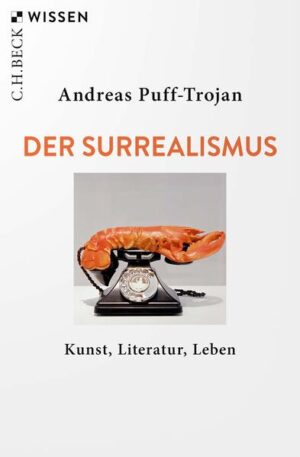 100 Jahre Surrealismus Der Surrealismus zählt zu den wichtigsten und innovativsten Kunstrichtungen der Moderne. Obwohl heute vor allem mit bildenden Künstlern wie René Magritte, Salvador Dalí oder Max Ernst assoziiert, wirkte der Surrealismus genauso auch in der Literatur richtungsweisend. Im Zentrum steht eine radikale Sprache, die das Unbewusste und die freie Assoziation ins Spiel bringt, sich gegen herkömmliche Logik und Bourgeoisie auflehnt, die freie Liebe sowie die Magie des Alltags propagiert und die Phantasie beflügelt. Andreas Puff-Trojan bildet im vorliegenden Band souverän das ganze Spektrum ab von Wort und Bild bis hin zu Film oder Fotografie.