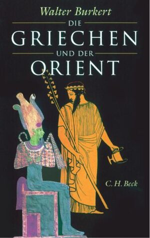 Walter Burkert zeigt in seinem glänzend geschriebenen, intellektuell anregenden Werk, wann und auf welchen Feldern ihrer Kultur den Griechen das Licht im Osten aufging. Die große Zahl anschaulicher Beispiele verdeutlicht die Fülle der Bezüge zwischen griechischer und orientalischer Kultur und macht die Lektüre dieses Buches zu einer wahren Entdeckungsreise in die Anfänge der abendländischen Geisteswelt.