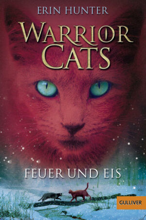 Warrior Cats: Feuer und Eis | Bundesamt für magische Wesen