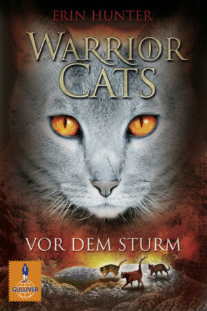 Warrior Cats: Vor dem Sturm | Bundesamt für magische Wesen