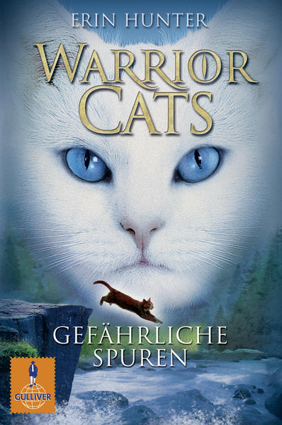 Warrior Cats: Gefährliche Spuren | Bundesamt für magische Wesen