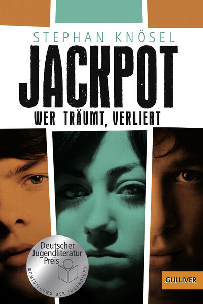 Jackpot - Wer träumt, verliert | Bundesamt für magische Wesen