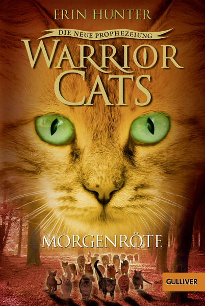 Warrior Cats: Die neue Prophezeiung: Morgenröte | Bundesamt für magische Wesen