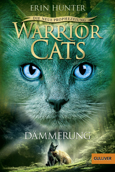 Warrior Cats: Die neue Prophezeiung: Dämmerung | Bundesamt für magische Wesen