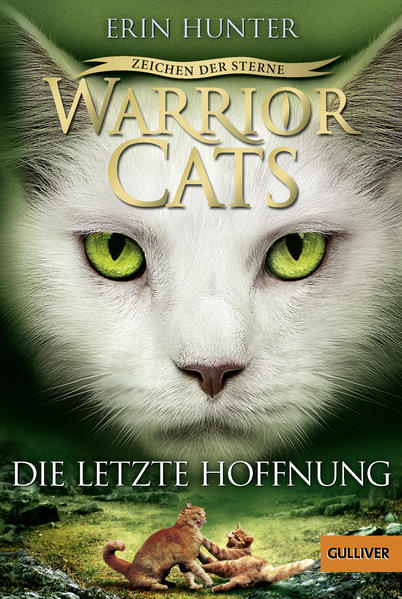 Warrior Cats: Zeichen der Sterne: Die letzte Hoffnung | Bundesamt für magische Wesen
