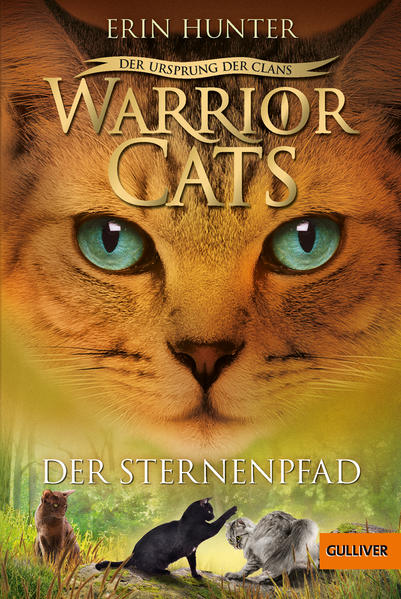 Warrior Cats: Der Ursprung der Clans: Der Sternenpfad | Bundesamt für magische Wesen