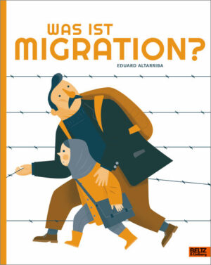 Was ist Migration? | Eduard Altarriba