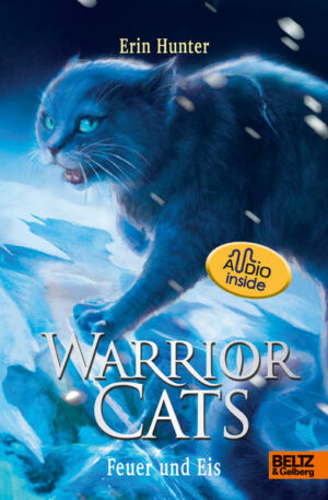 Warrior Cats: Die Prophezeiungen beginnen: Feuer und Eis | Bundesamt für magische Wesen