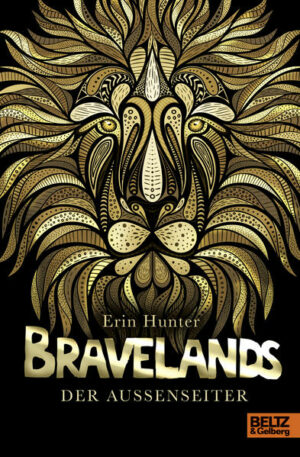 Bravelands: Der Außenseiter | Bundesamt für magische Wesen