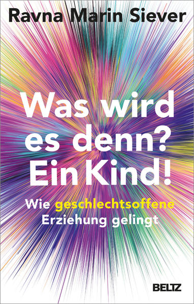 Was wird es denn? Ein Kind! | Bundesamt für magische Wesen