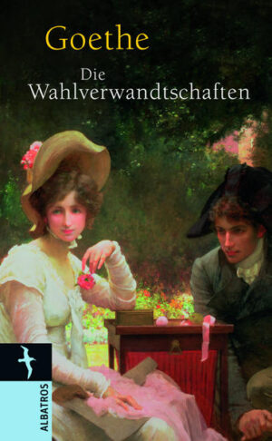 Eduard und Charlotte sind offenbar glücklich verheiratet - bis sie sich beide neu verlieben. Sie geraten in Konflikt zwischen ihrer amtlich anmutenden Liebe und ungebundener Leidenschaft. Doch bei der Entscheidung, vor der sie stehen, sind nicht nur ihre eigenen Gefühle ausschlaggebend. Die Gesellschaft, in der sie leben, spielt eine entscheidende Rolle im Beziehungschaos.