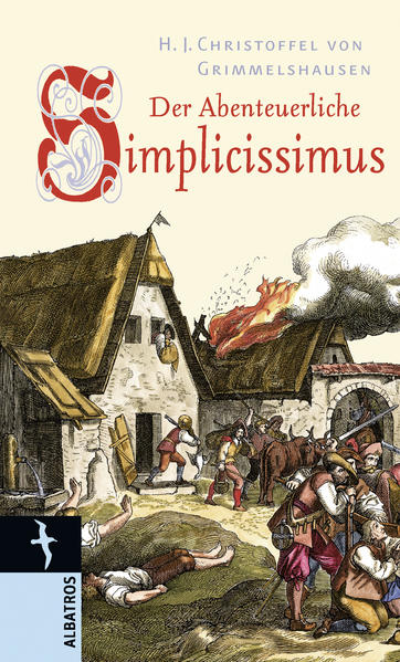 In mitreißenden Bildern, eindringlich und abwechslungsreich, erzählt Grimmelshausen von der abenteuerlichen Odyssee seines Helden durch die Landschaften des Dreißigjährigen Krieges. Aus dem Schema des pikaresken Romans mit seiner Fülle von Situationen, Figuren und Schicksalen entwickelt der Autor eine der unmittelbarsten Darstellungen des gesellschaftlichen Lebens im Deutschland des 17. Jahrhunderts.