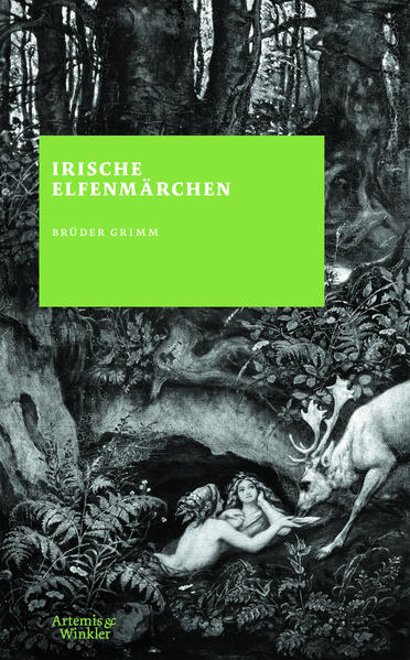 Die Grüne Insel birgt viele Geheimnisse. Die Brüder Grimm bringen sie dem Leser nahe: in der meisterhaften Übertragung der volkstümlichen Geschichtensammlung von Thomas Crafton Croker. Die vielfältigsten Elementargeister treffen hier auf den bitteren Alltag, dem nur sie einen unverwechselbaren magischen Glanz schenken können. Diese Märchen entführen in eine ferne, aber doch so nahe Welt, in der alles möglich ist.