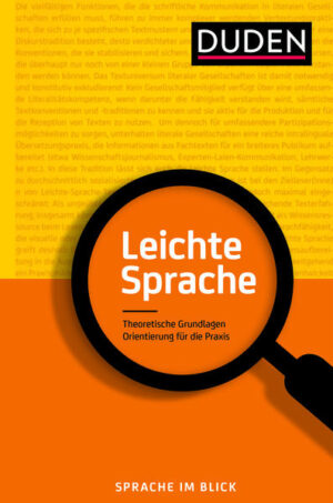 Leichte Sprache | Bundesamt für magische Wesen