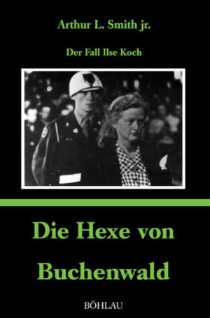 Die Hexe von Buchenwald | Bundesamt für magische Wesen