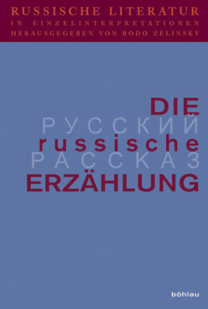 Russische Literatur in Einzelinterpretationen: Russische Literatur in Einzelinterpretationen (Band 14) | Bundesamt für magische Wesen