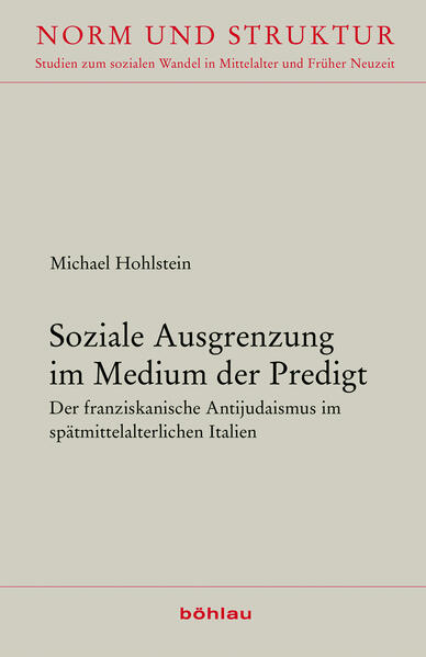 Soziale Ausgrenzung im Medium der Predigt | Bundesamt für magische Wesen