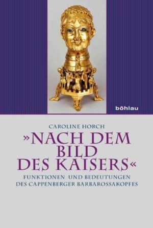 »Nach dem Bild des Kaisers« | Bundesamt für magische Wesen