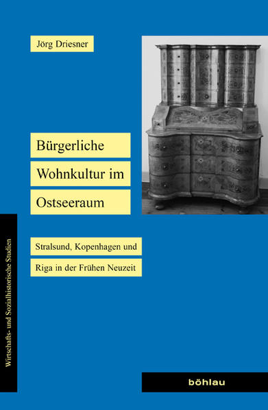 Bürgerliche Wohnkultur im Ostseeraum | Bundesamt für magische Wesen