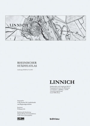 Linnich | Bundesamt für magische Wesen