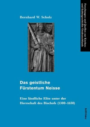 Das geistliche Fürstentum Neisse | Bundesamt für magische Wesen