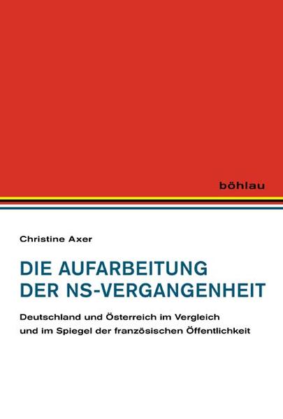 Die Aufarbeitung der NS-Vergangenheit | Bundesamt für magische Wesen