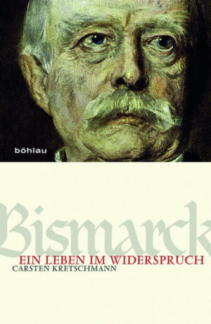 Bismarck | Carsten Kretschmann, Carsten Kretschmann
