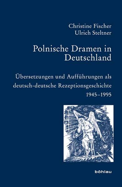 Polnische Dramen in Deutschland | Bundesamt für magische Wesen