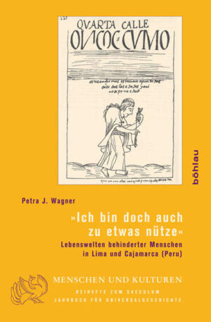 »Ich bin doch auch zu etwas nütze« | Bundesamt für magische Wesen