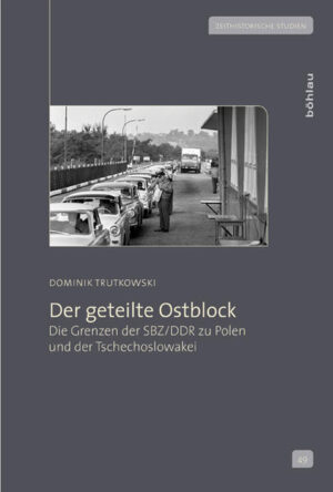 Der geteilte Ostblock | Bundesamt für magische Wesen