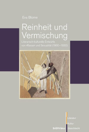 Reinheit und Vermischung | Bundesamt für magische Wesen