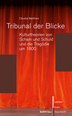 Tribunal der Blicke | Bundesamt für magische Wesen