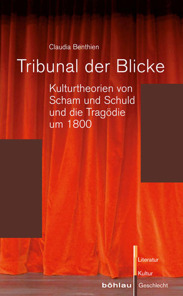 Tribunal der Blicke | Bundesamt für magische Wesen