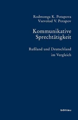 Kommunikative Sprechtätigkeit | Bundesamt für magische Wesen