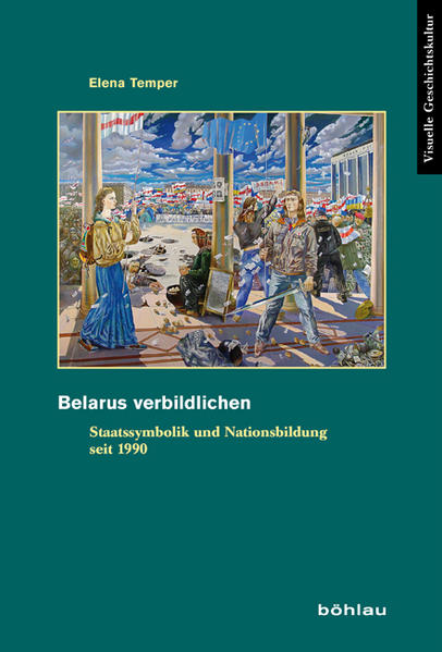 Belarus verbildlichen | Bundesamt für magische Wesen