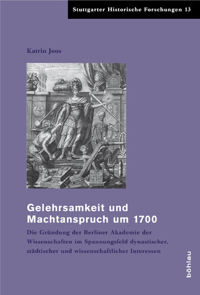 Gelehrsamkeit und Machtanspruch um 1700 | Bundesamt für magische Wesen