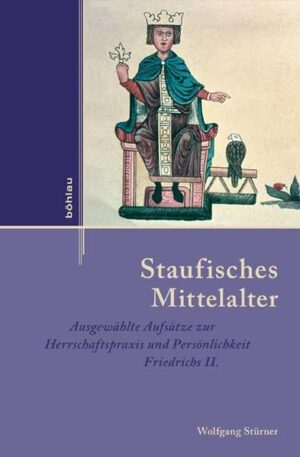 Staufisches Mittelalter | Bundesamt für magische Wesen