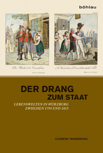 Der Drang zum Staat | Bundesamt für magische Wesen