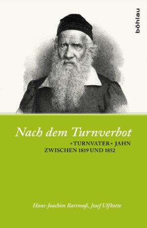 Nach dem Turnverbot | Bundesamt für magische Wesen