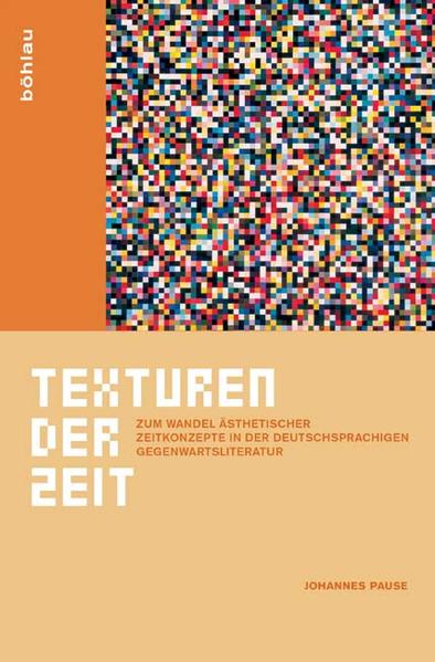 Texturen der Zeit | Bundesamt für magische Wesen