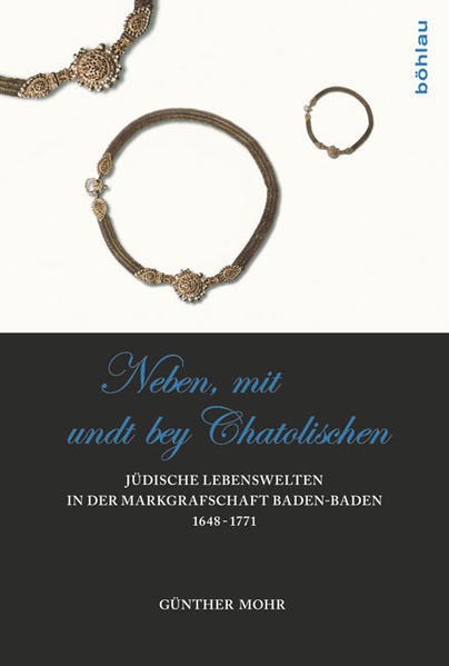 Die vorliegende Studie widmet sich den Lebensmöglichkeiten von Juden und Jüdinnen in der katholisch geprägten Markgrafschaft Baden-Baden und damit Fragen der ländlichen Gesellschaft und Kultur in Südwestdeutschland. Es entsteht ein neues Bild des Landjudentums in seinen vielfältigen Kontakten zur christlichen Nachbarschaft und mit einem überraschenden Selbstbewusstsein. Das Buch analysiert u.a. die Aufnahme der Juden in den Schutz, die wirtschaftlichen Aktivitäten von Juden und Christen, ihr spannungsreiches Verhältnis zueinander, innerjüdische Verhältnisse sowie Fragen der jüdischen Religion. Dabei stehen immer die wechselvollen Schicksale einzelner Protagonisten im Vordergrund.