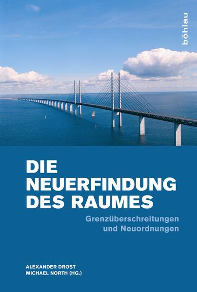 Die Neuerfindung des Raumes | Bundesamt für magische Wesen