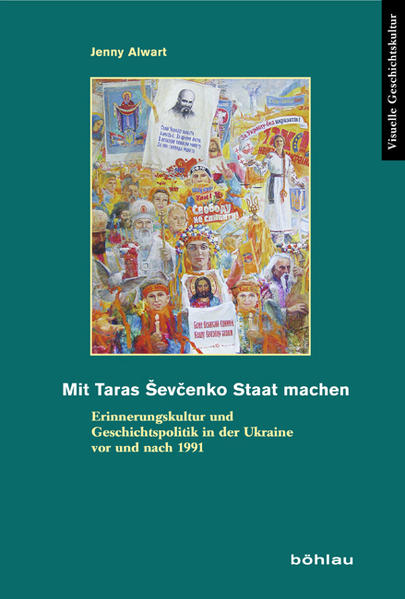 Mit Taras evcenko Staat machen | Bundesamt für magische Wesen