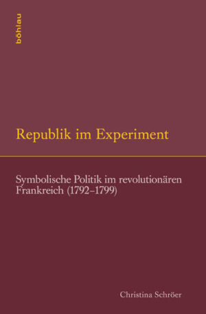 Republik im Experiment | Bundesamt für magische Wesen